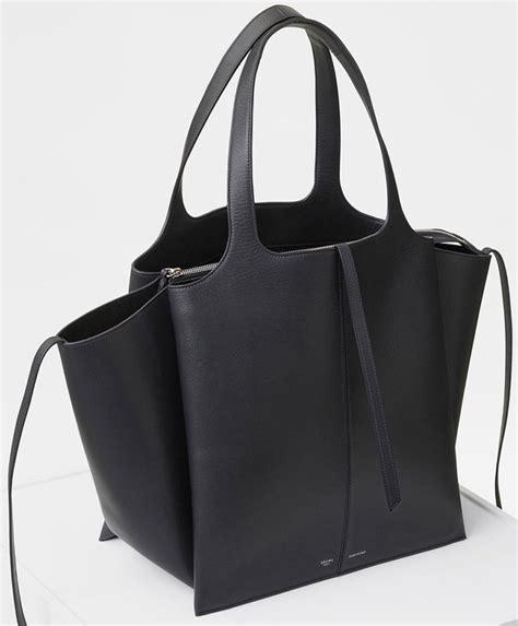 celine tri fold bag|Céline Handbag for women .